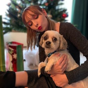 Meet your Posher, Channah